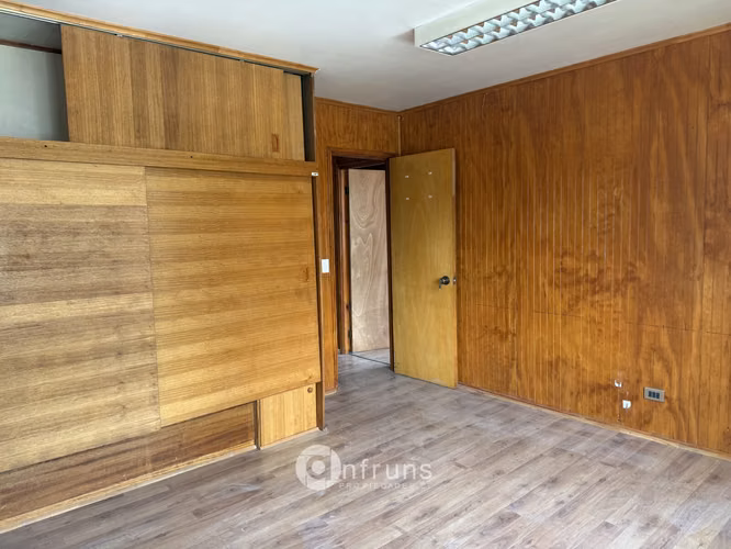 Arriendo céntrico local comercial en calle dussen