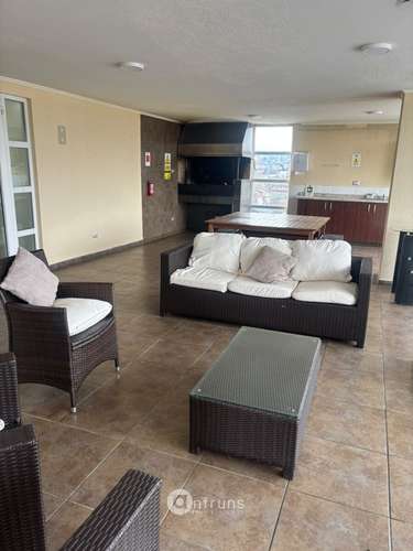 EN ARRIENDO DEPARTAMENTO – EXCELENTE UBICACIÓN EN COYHAIQUE