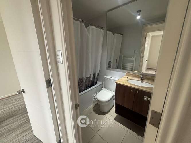 EN ARRIENDO DEPARTAMENTO – EXCELENTE UBICACIÓN EN COYHAIQUE