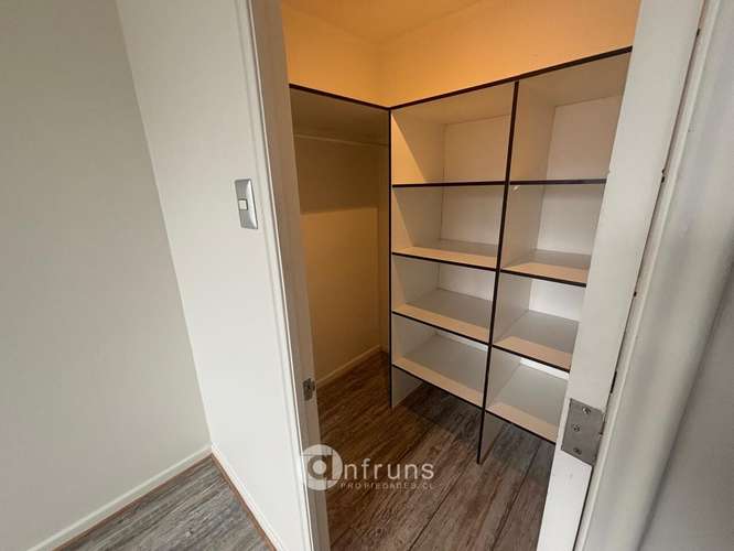 EN ARRIENDO DEPARTAMENTO – EXCELENTE UBICACIÓN EN COYHAIQUE