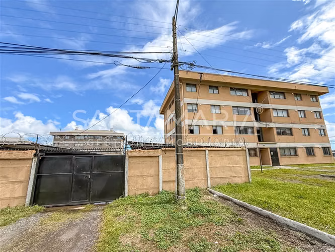 Departamento en venta de 2 dorm. en La Reconquista, Hualpén