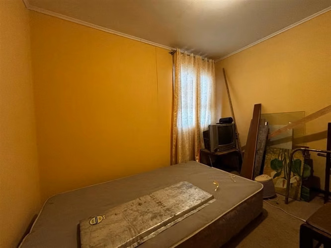 Sitio con casa en venta en Punta Arenas