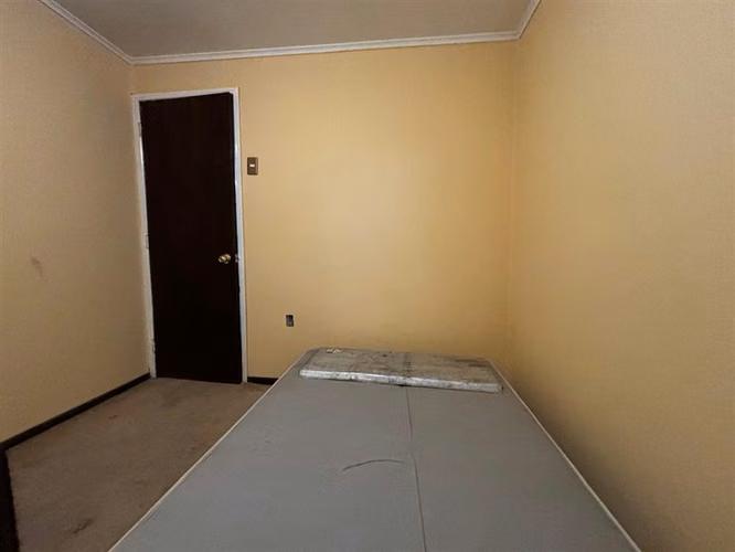 Sitio con casa en venta en Punta Arenas