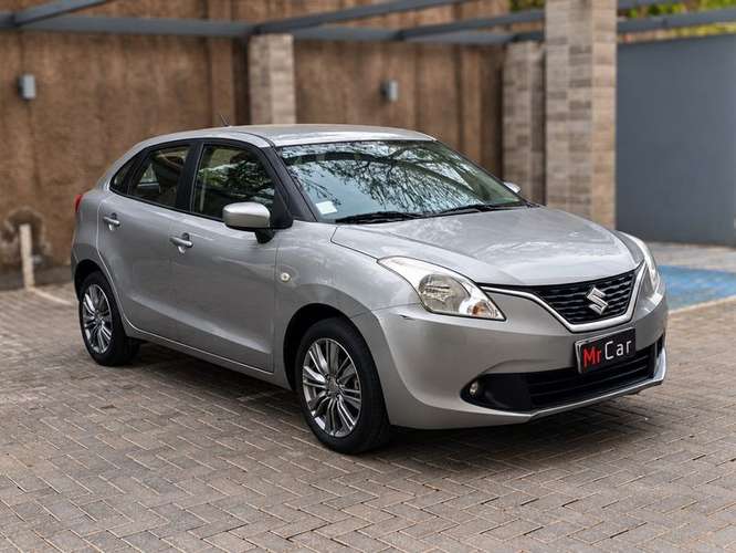 SUZUKI BALENO 1.4 GLS - 2019 | 4947 - Imagen 3