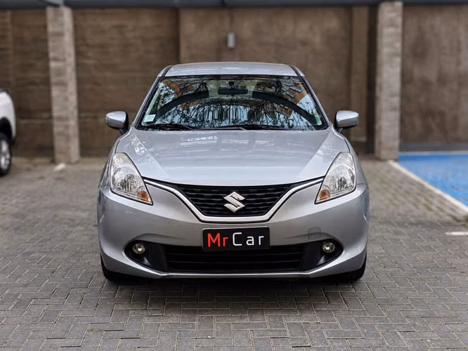 SUZUKI BALENO 1.4 GLS - 2019 | 4947