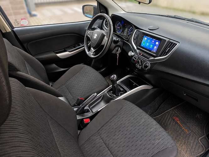 SUZUKI BALENO 1.4 GLS - 2019 | 4947 - Imagen 16