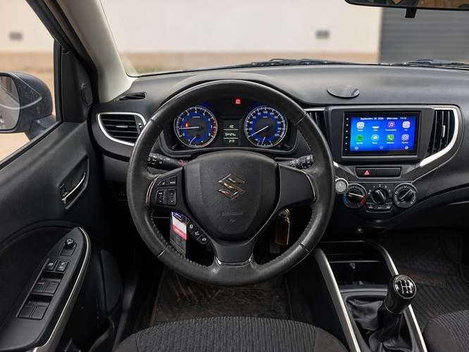 SUZUKI BALENO 1.4 GLS - 2019 | 4947 - Imagen 12