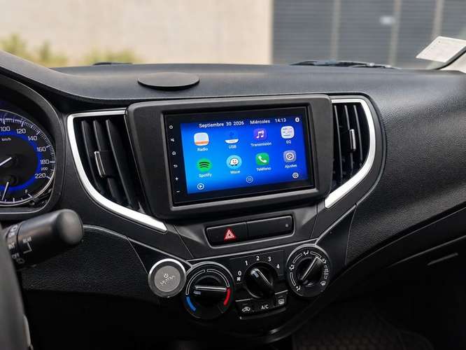 SUZUKI BALENO 1.4 GLS - 2019 | 4947 - Imagen 15