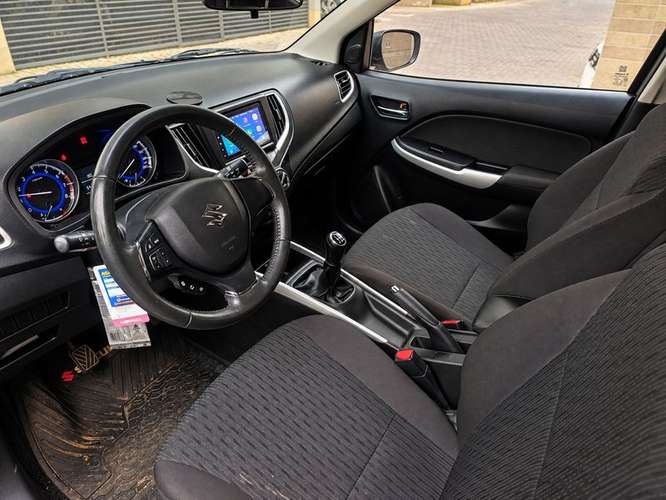 SUZUKI BALENO 1.4 GLS - 2019 | 4947 - Imagen 10