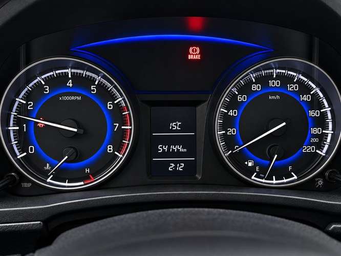 SUZUKI BALENO 1.4 GLS - 2019 | 4947 - Imagen 9