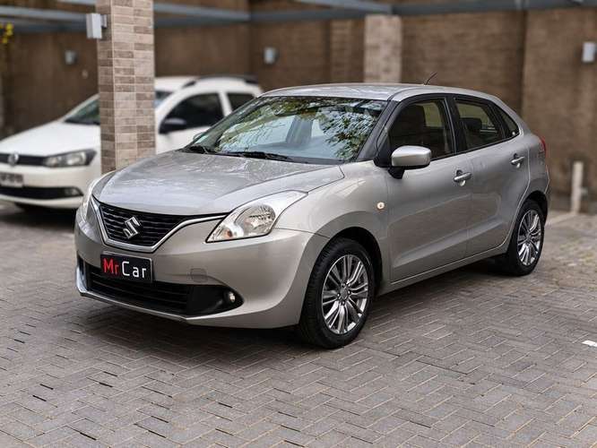 SUZUKI BALENO 1.4 GLS - 2019 | 4947 - Imagen 6