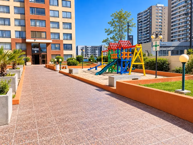 Metro Vicente Valdés - Imagen 18