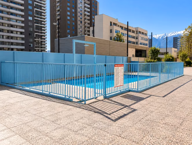 Metro Vicente Valdés - Imagen 16