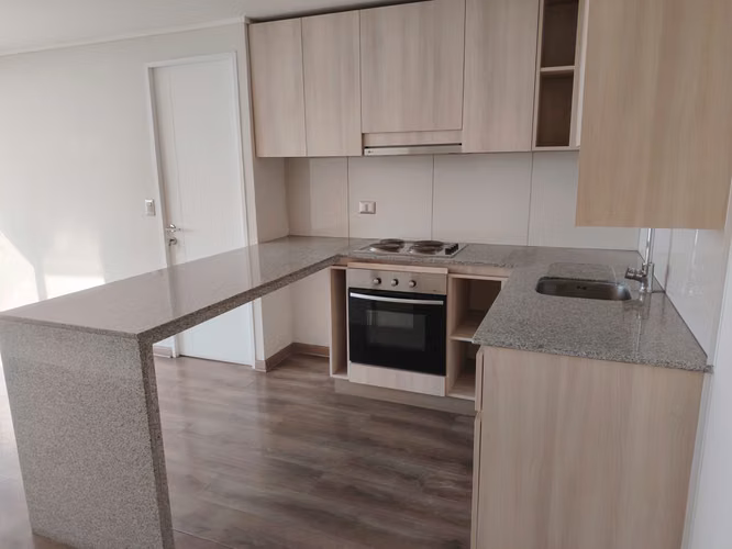 Vicuña Mackenna 5862 2D2B+Est+Bod Piso 10 - Imagen 9