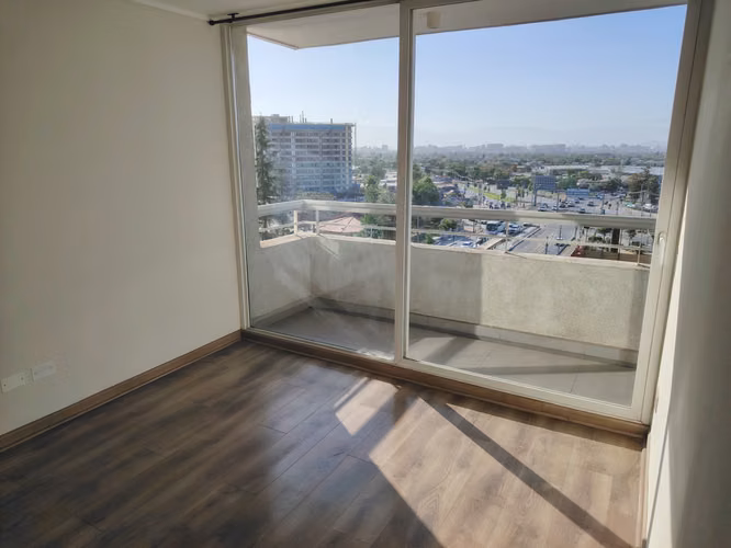 Vicuña Mackenna 5862 2D2B+Est+Bod Piso 10 - Imagen 4