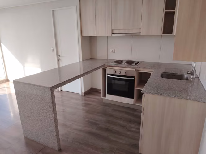 Vicuña Mackenna 5862 2D2B+Est+Bod Piso 10 - Imagen 7