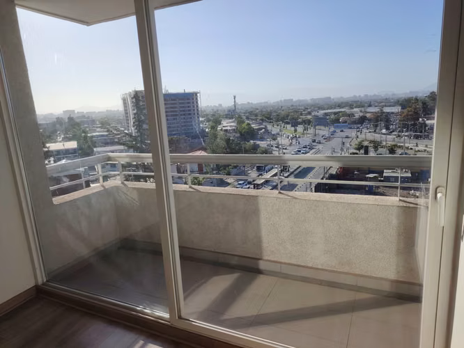Vicuña Mackenna 5862 2D2B+Est+Bod Piso 10 - Imagen 3