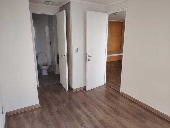 Vicuña Mackenna 5862 2D2B+Est+Bod Piso 10 - Imagen 2