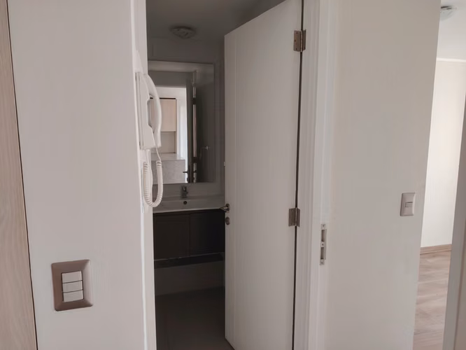 Vicuña Mackenna 5862 2D2B+Est+Bod Piso 10