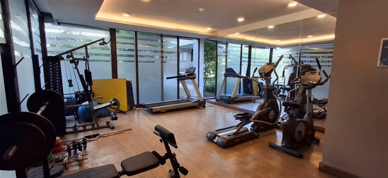 Departamento en venta Plaza Ñuñoa 2D 2B Est. 67 mts - Imagen 29