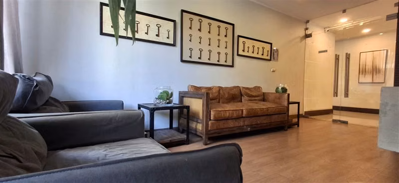 Departamento en venta Plaza Ñuñoa 2D 2B Est. 67 mts - Imagen 30