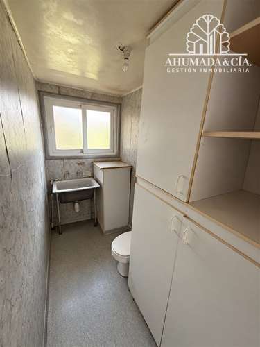 Casa en arriendo de 4 dorm. en Coihaique
