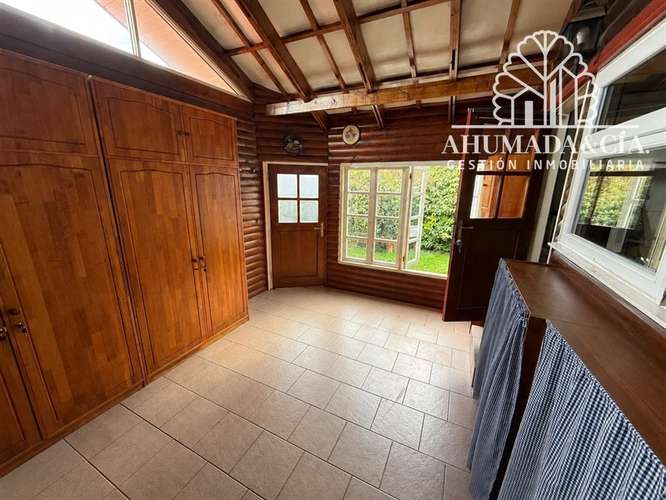 Casa en arriendo de 4 dorm. en Coihaique