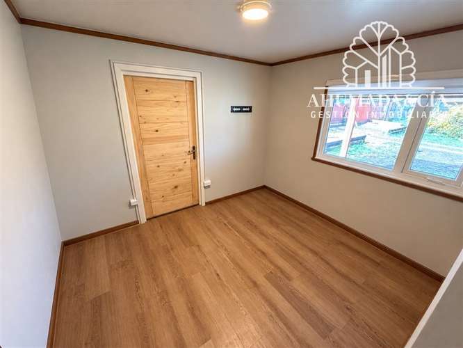 Casa en arriendo de 4 dorm. en Coihaique