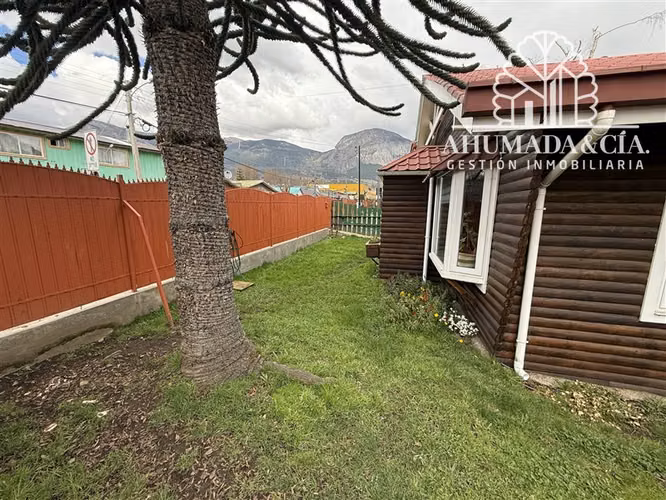 Casa en arriendo de 4 dorm. en Coihaique - Imagen 49