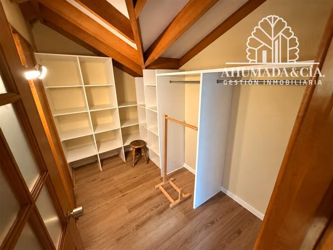 Casa en arriendo de 4 dorm. en Coihaique - Imagen 24