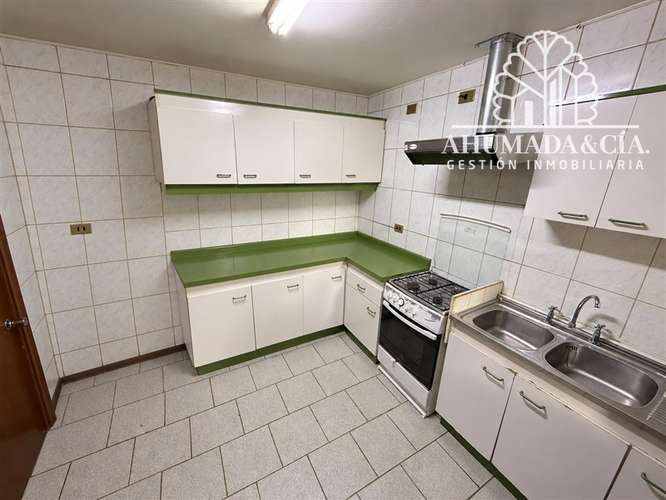 Casa en arriendo de 4 dorm. en Coihaique