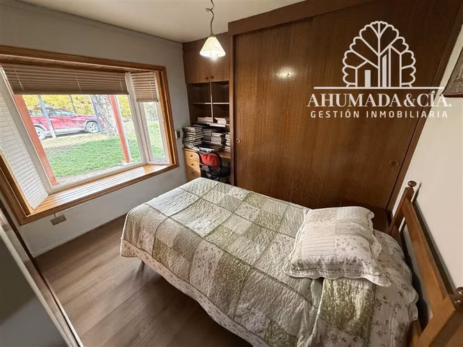 Casa en arriendo de 4 dorm. en Coihaique - Imagen 40