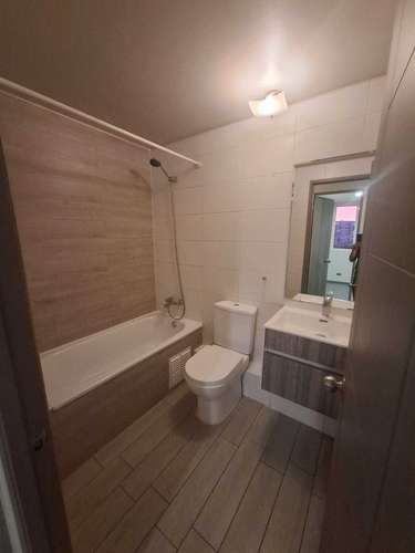 Edificio Vargas Buston 770 2D1B+Est Piso 7 (185442) - Imagen 2