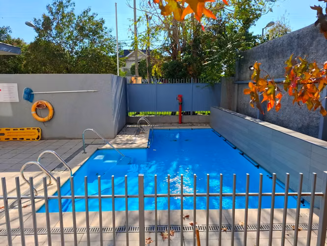 Edificio Vargas Buston 770 2D1B+Est Piso 7 - Imagen 17