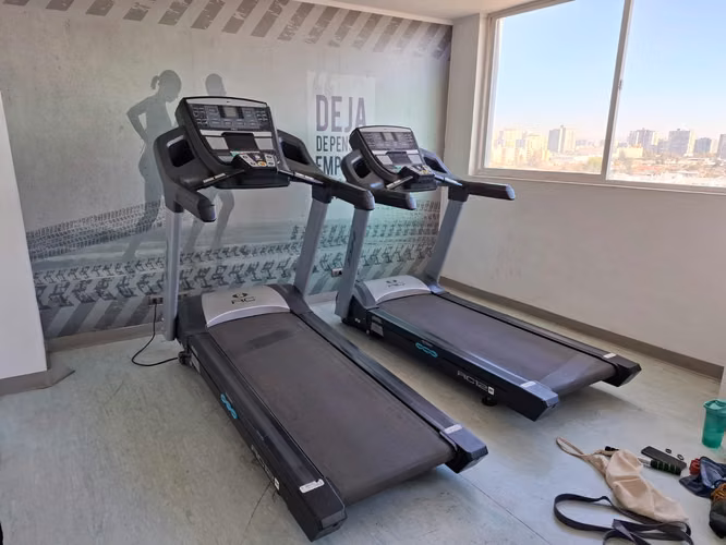 Edificio Vargas Buston 770 2D1B+Est Piso 7 - Imagen 14