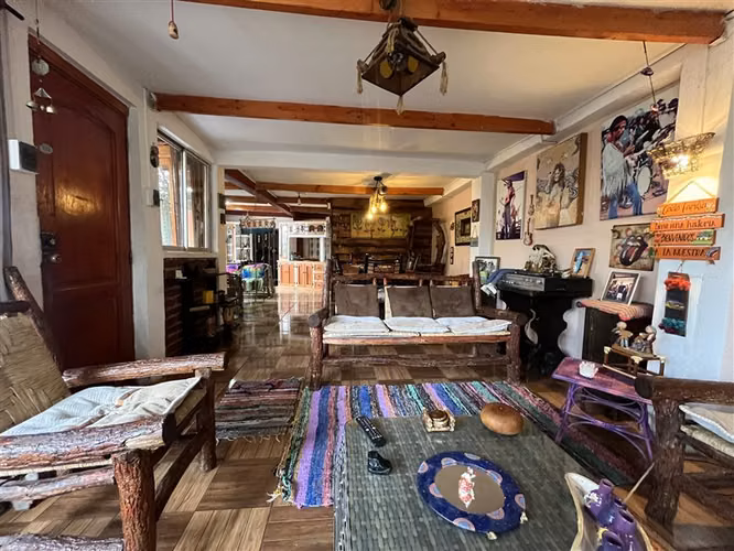 Casa en venta de 5 dorm. en Lo Prado - Imagen 3