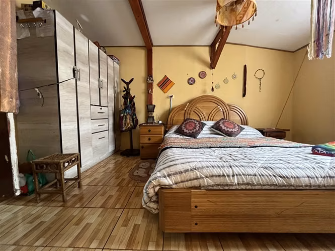Casa en venta de 5 dorm. en Lo Prado - Imagen 16