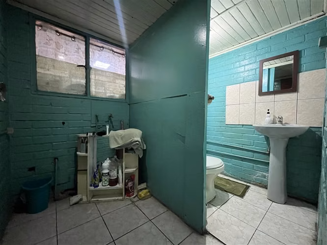 Casa en venta de 5 dorm. en Lo Prado - Imagen 20