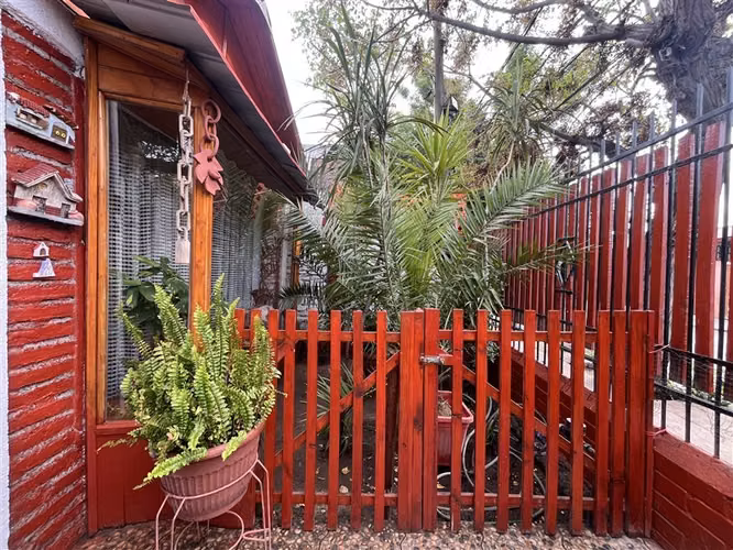Casa en venta de 5 dorm. en Lo Prado - Imagen 14