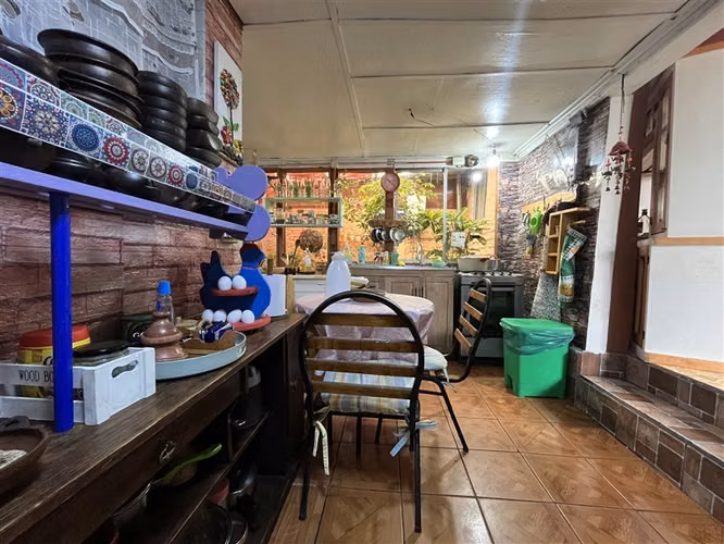 Casa en venta de 5 dorm. en Lo Prado - Imagen 9