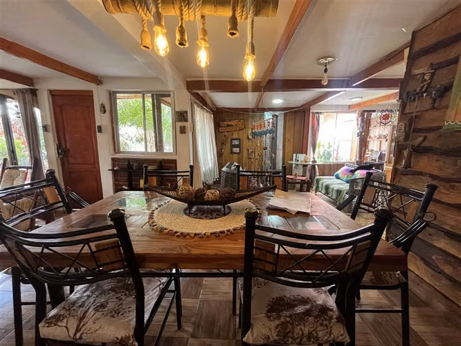 Casa en venta de 5 dorm. en Lo Prado - Imagen 2