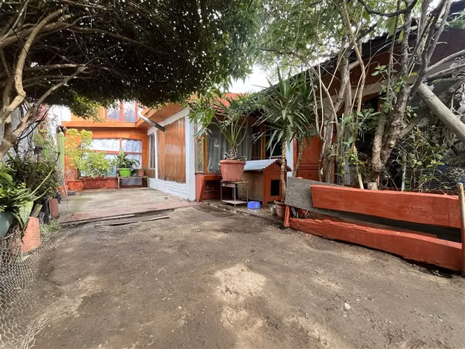 Casa en venta de 5 dorm. en Lo Prado - Imagen 13