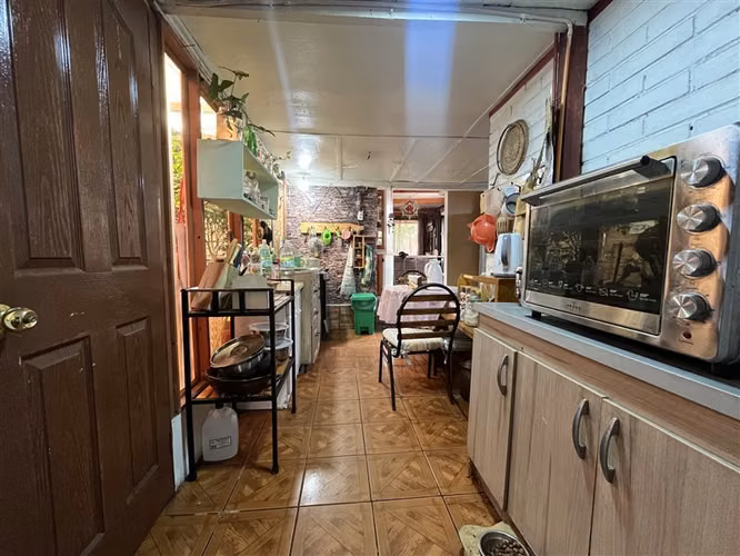 Casa en venta de 5 dorm. en Lo Prado - Imagen 10