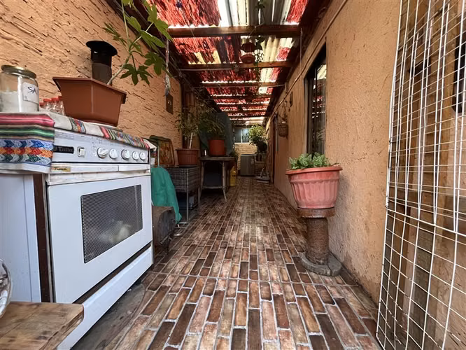 Casa en venta de 5 dorm. en Lo Prado - Imagen 22