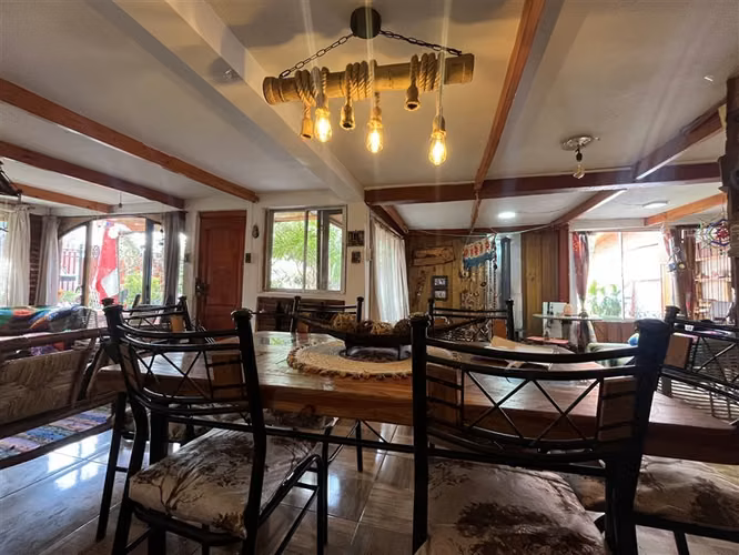 Casa en venta de 5 dorm. en Lo Prado - Imagen 4