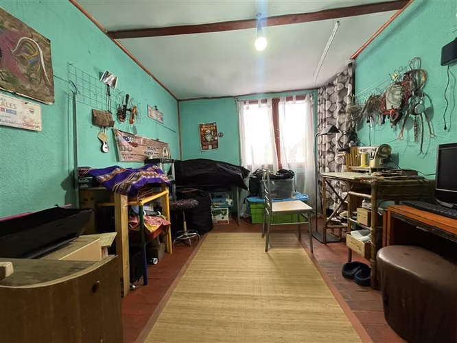 Casa en venta de 5 dorm. en Lo Prado - Imagen 32