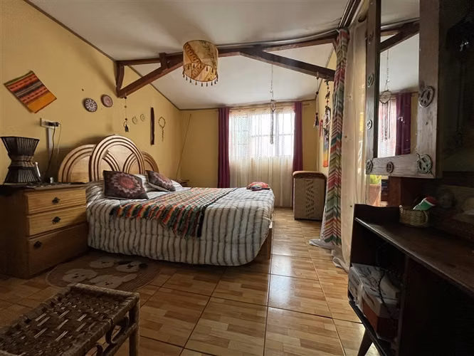 Casa en venta de 5 dorm. en Lo Prado - Imagen 18
