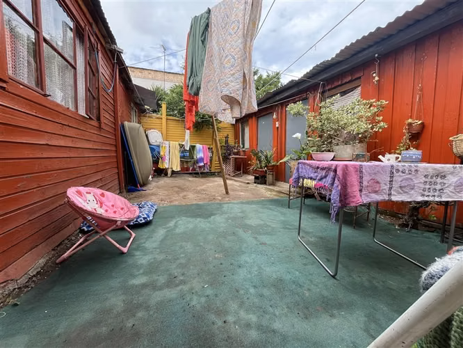 Casa en venta de 5 dorm. en Lo Prado - Imagen 23