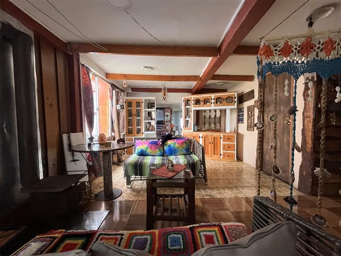 Casa en venta de 5 dorm. en Lo Prado - Imagen 5