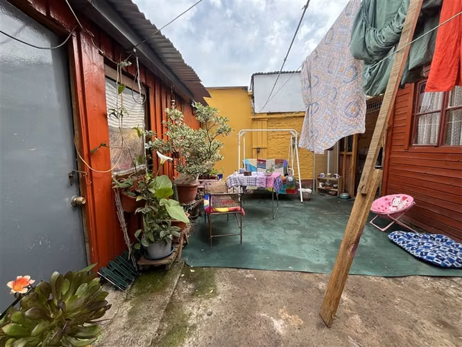 Casa en venta de 5 dorm. en Lo Prado - Imagen 24